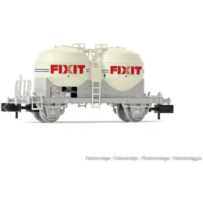 Neue Ware Arnold HN6641 Silowagen Ucs "Fixit