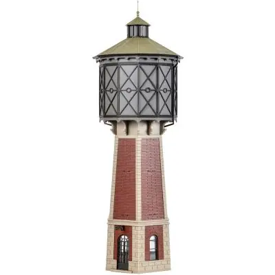 Heißes Angebot Vollmer 45704 H0 Wasserturm Karlsruhe