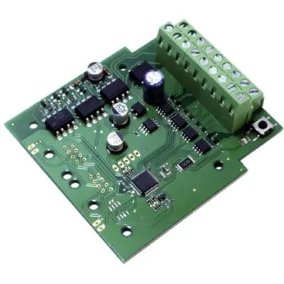 Kracherpreis tams elektronik 43-02356-01 WD-34.2, Fertig-Baustein