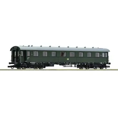 Heißes Angebot Roco 74860 Einheits-Schnellzugwagen 1. Klasse, DR, Ep. III
