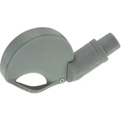 Viessmann 8411 Fräsaufsatz für Magnetbandverlegung Rabatt