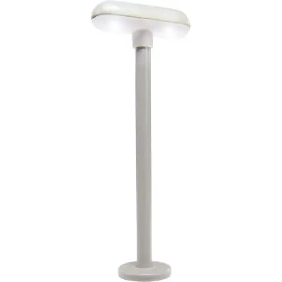 Viessmann 7164 Bahnsteigleuchte Neue Kollektion