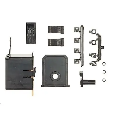 Garantierte Lieferung Roco 40293 H0 Unterflurlaternensatz