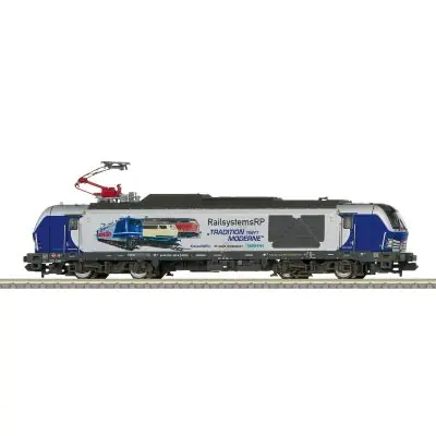Sonderaktion Minitrix 16248 Diesellokomotive BR 248 DM VECTRON