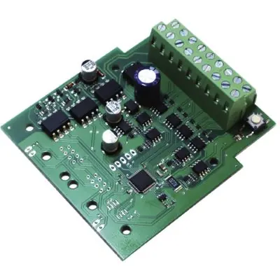 tams elektronik 43-02366-01 WD-34.M, Fertig-Baustein Preisreduziert