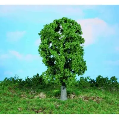 Heki 1987 Eiche, 20 cm hoch (1 Stück) Markenprodukt