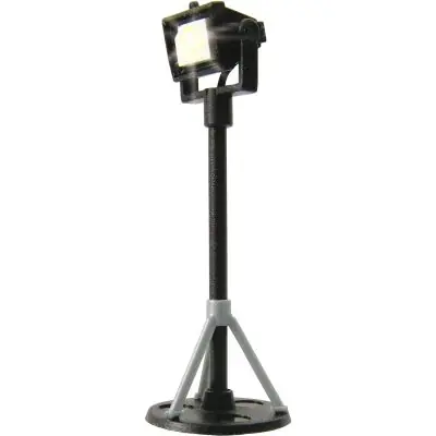 Saisonangebot Viessmann 6335 Flutlichtstrahler auf Stativ, mit LED