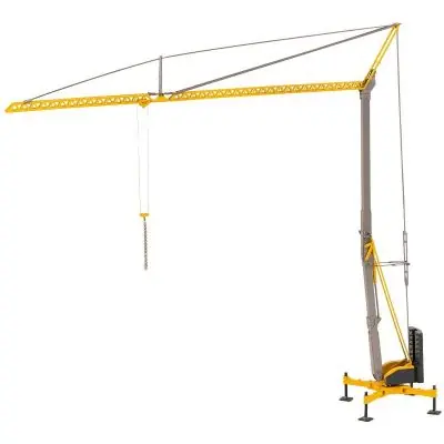 Faller 120285 H0 Baukran Sofort Bestellen