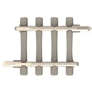 Minitrix 14503 Gerades Gleis mit Betonschwellen 17,2 mm Top-Seller