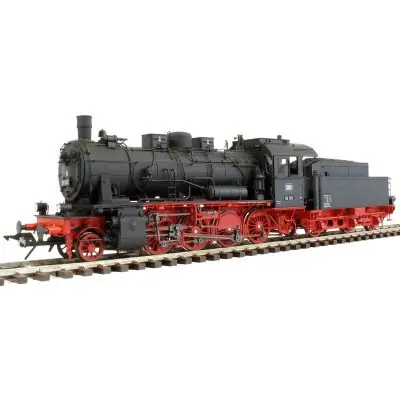 Billig Lenz 40256-01 0 Dampflok BR 56 362, DB, Ep. III