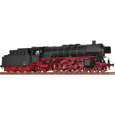 Brawa 40984 H0 Dampflok 01 202, Museumslok, Ep.VI Must-Have