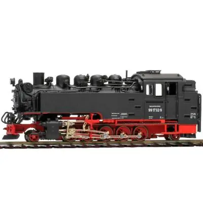Top-Angebot Bemo 1008899 Dampflok VII K 99 1732-9 der DR Ep. IV