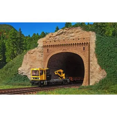 Mega-Angebot Vollmer 42502 Tunnelportal 2gleisig