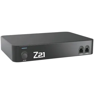 Heißes Angebot Roco 10822 Z21 Digitalzentrale USA