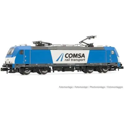 Wochenendangebot Arnold HN2595D E-Lok BR 253, COMSA, Ep. VI (digital ohne Sound)