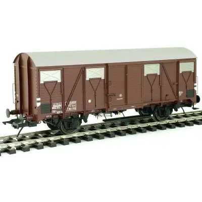 Lenz 42246-07 0 Güterwagen K4, FS, Ep.III, 1164756 Aktuell