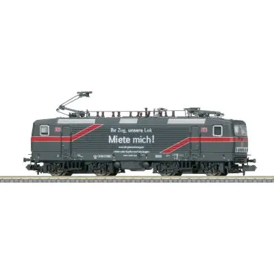Minitrix 16435 Elektrolokomotive Baureihe 143, DB AG Angebot