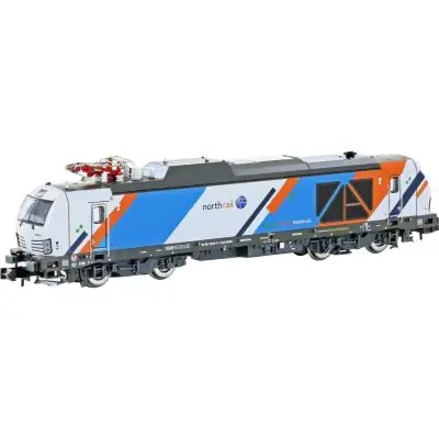 Bestseller Hobbytrain H3124S Zweikraftlok BR 248 Vectron DM Northrail, Ep. VI (inkl. Sound)