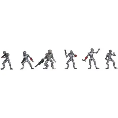 Angebot Noch 15812 H0 Aliens