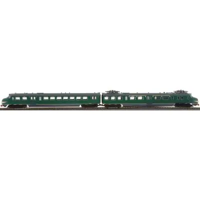 Piko 57376 H0-Triebzug u0027Hondekopu0027, NS, Ep.III, AC-Sound Online Kaufen