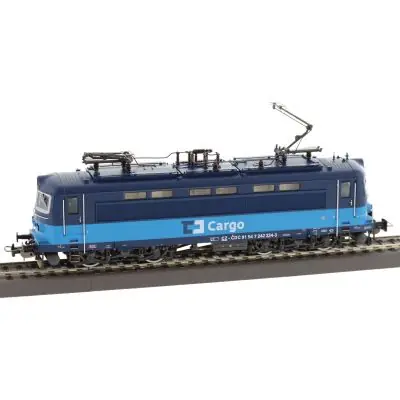 Garantierte Lieferung Piko 97405 H0-E-Lok Rh 242, CD-Cargo, Ep.VI, DC Sound