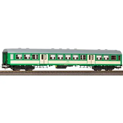 Piko 96662 H0-Personenwagen 120A, PKP, Ep.V Meistverkauft