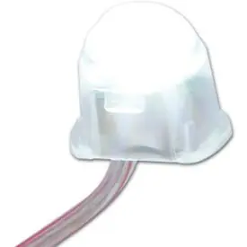 Brawa 94705 Beleuchtungssockel mit LED (neonweiß) 1 Stück Rabatt