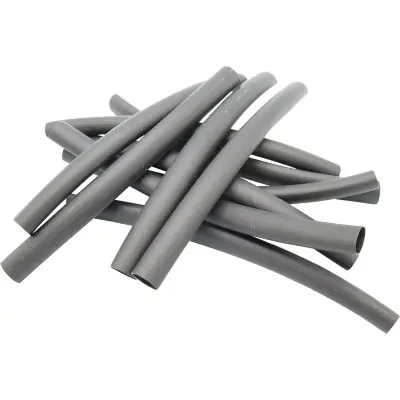 Direktkauf Schönwitz 51384 Schrumpfschlauch 6,4 mm auf 3,2 mm, 1 Meter (schwarz)