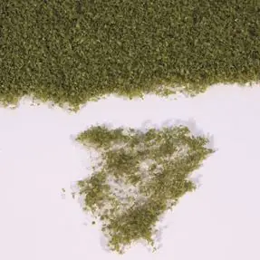 Nur Heute Heki 15105 Realistic Flor, 28 x 14 cm (olive)