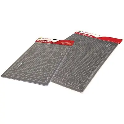 Angebot Faller 488157 Schneidematte A3