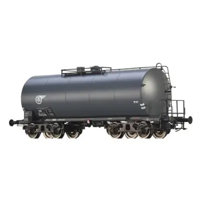 Zertifiziert Brawa 49621 Leichtbaukesselwagen Bauart Uerdingen u0027VTGu0027, DB, Ep.III