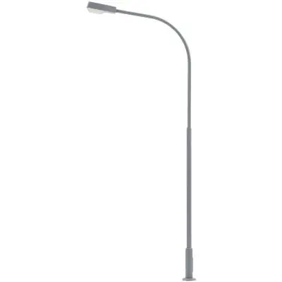 Direktkauf Faller 180219 LED-Kofferleuchte, kaltweiß