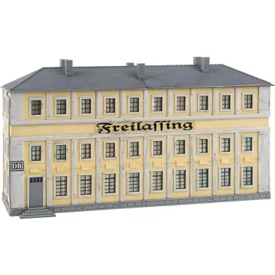 Faller 120083 Bw-Verwaltung Freilassing Jetzt Kaufen