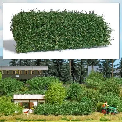 Beliebt Busch 3599 Sträuchermatte Spätsommer