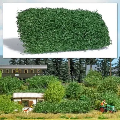 Garantierte Lieferung Busch 3598 Sträuchermatte Sommer