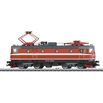 Zertifiziert Märklin 39281 Elektrolokomotive Rc 5, Ep. V