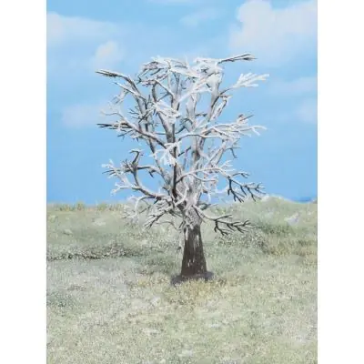Heki 2107 Winterbaum 17 cm (1 Stück) Neue Kollektion