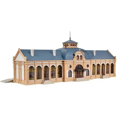 Vollmer 47506 N Bahnhof Altstadt Bestseller