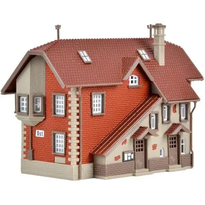 Vollmer 47602 N Stellwerk Wiesbaden Sofort Bestellen