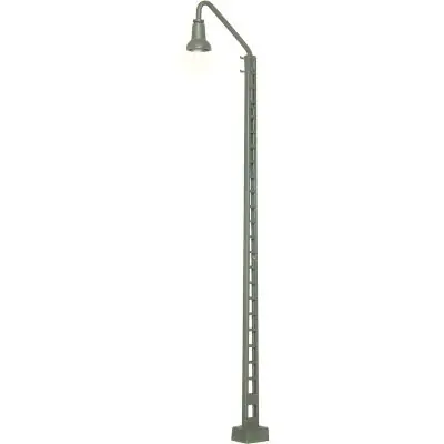 Letzte Chance Viessmann 6384 Bahnbetriebswerkleuchte