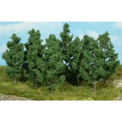 Bestseller Heki 1220 Schwarzpappeln 9 cm hoch (10 Stück)