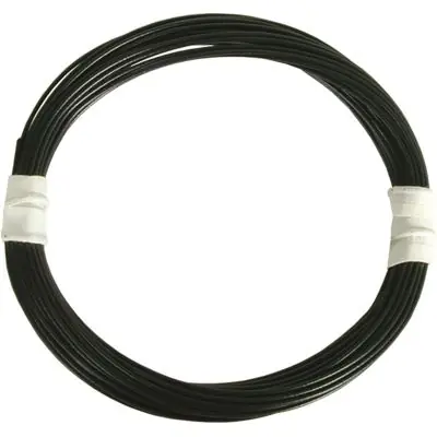 Viessmann 6890 Spezialkabel 5 m Ring, schwarz Meistverkauft