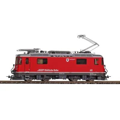 Ausverkauf Bemo 1258151 RhB Ge 4/4 II 611 "Landquart"