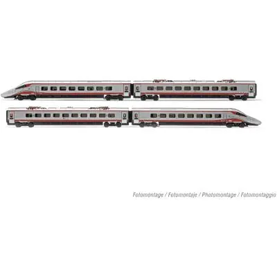 Abverkauf Arnold HN2577S 4-tlg. Set Triebzug ETR 610 „ECE Milano – Frankfurt