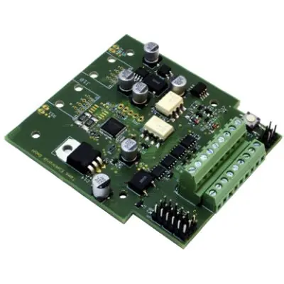 tams elektronik 43-03126-01 Multi-Decoder MD-2, Fertig-Baustein Schneller Versand