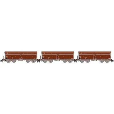 Super-Preis Arnold HN6562 N 3er Set Selbstentladewagen Fals 164, DBAG, Ep. V