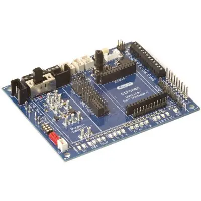 Bestseller Massoth 8175800 Decoder Serviceboard 2.0