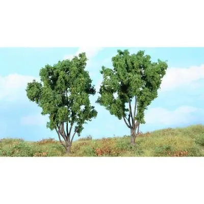 Heki 1772 Mimosen 2 Stück, 13cm Bestpreis