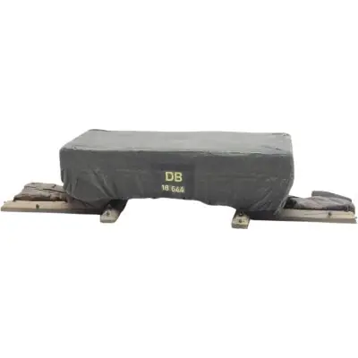 Artitec 487.801.58 H0 Ladung: Transportkiste unter Plane Kracherpreis