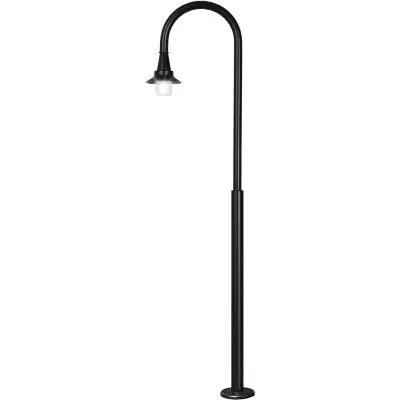 Viessmann 9140 Bogenleuchte mit LED Beliebt